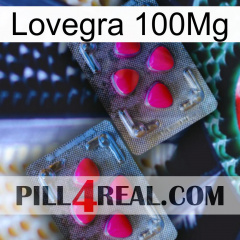 Lovegra 100Mg 14